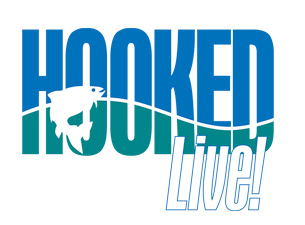 Hooked Live! Tickets Hooked Live! Tickets