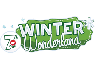 7UP Winter Wonderland - Ice Skating Tickets 7UP Winter Wonderland - Ice Skating Tickets