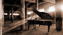 The Pianist Tickets The Pianist Tickets