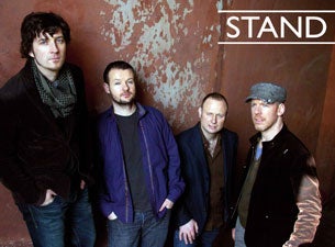 Stand Tickets Stand Tickets