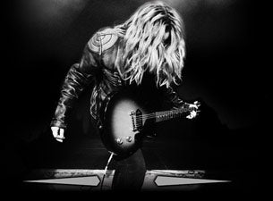 Melissa Etheridge Tickets Melissa Etheridge Tickets