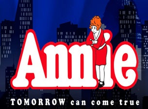 Annie - T.A.O.S. Tickets Annie - T.A.O.S. Tickets