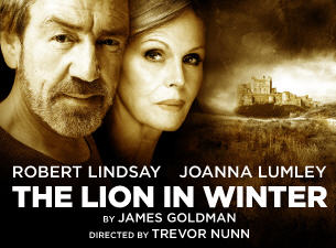 The British Invasion presents The Lion in Winter Tickets, Wed, Dec