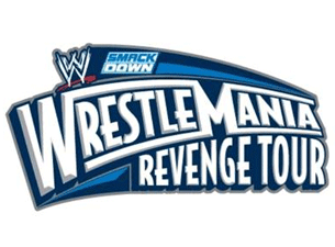 wrestlemania revenge tour 2023