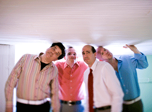 The Blanks Tickets The Blanks Tickets