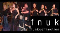 Funk Connection Tickets Funk Connection Tickets