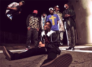 OFWGKTA Tickets OFWGKTA Tickets