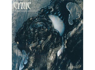 Cynic Tickets Cynic Tickets