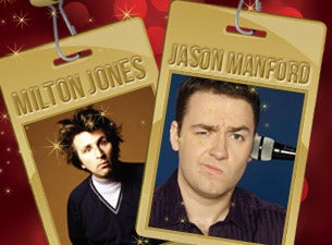 Christmas Comedy Cracker Tickets Christmas Comedy Cracker Tickets