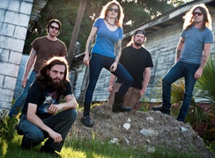Kylesa Tickets Kylesa Tickets