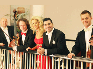 A Viennese Christmas By Sean Costello Tickets A Viennese Christmas By Sean Costello Tickets