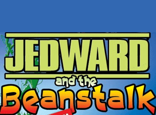 Jedward & The Beanstalk Tickets Jedward & The Beanstalk Tickets