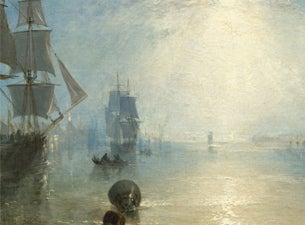 Turner Inspired: In the Light of Claude Tickets Turner Inspired: In the Light of Claude Tickets