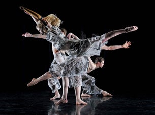 Wayne McGregor - Random Dance Tickets Wayne McGregor - Random Dance Tickets