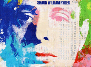 Shaun Ryder Tickets Shaun Ryder Tickets