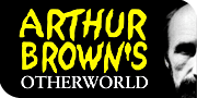 Arthur Brown's Otherworld Tickets Arthur Brown's Otherworld Tickets
