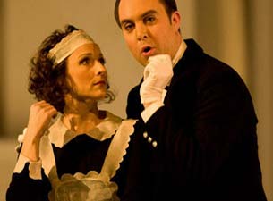 The Marriage of Figaro - Welsh National Opera Tickets The Marriage of Figaro - Welsh National Opera Tickets