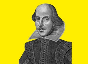 The BP Exhibition - Shakespeare: Staging the World, At the British Museum Tickets The BP Exhibition - Shakespeare: Staging the World, At the British Museum Tickets