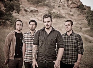 Thrice Tickets Thrice Tickets
