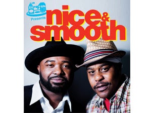 Nice and Smooth Tickets Nice and Smooth Tickets