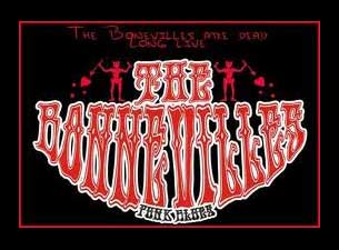 Bonnevilles Tickets Bonnevilles Tickets