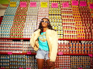 Azealia Banks Tickets Azealia Banks Tickets