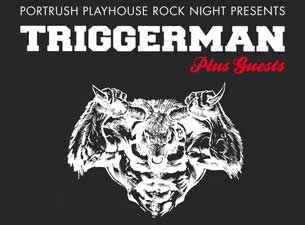 Triggerman Tickets Triggerman Tickets