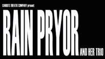 Rain Pryor Tickets Rain Pryor Tickets