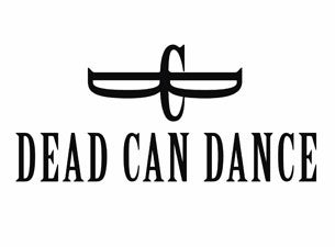 Dead Can Dance Tickets Dead Can Dance Tickets