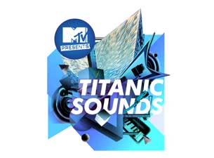 Titanic Sounds Tickets Titanic Sounds Tickets