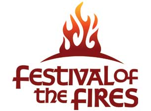 Festival of Fire Tickets Festival of Fire Tickets