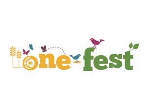 Onefest Tickets Onefest Tickets
