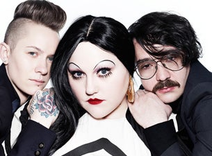 Gossip Tickets Gossip Tickets