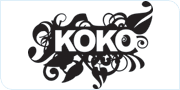 KOKO Saturday Tickets KOKO Saturday Tickets