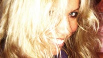 Judie Tzuke Tickets Judie Tzuke Tickets