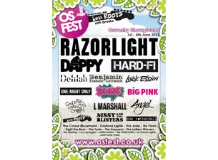 OsFest Tickets OsFest Tickets