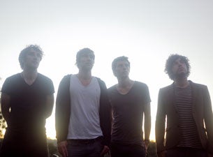 The Coronas Tickets The Coronas Tickets