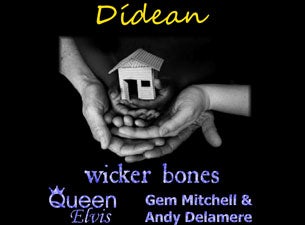 Didean Tickets Didean Tickets