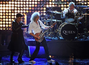 Download Queen Tickets | 2019-20 Tour & Concert Dates | Ticketmaster UK