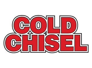 Cold Chisel Tickets Cold Chisel Tickets