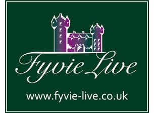 Fyvie Live Tickets Fyvie Live Tickets