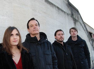 The Wedding Present Tickets The Wedding Present Tickets