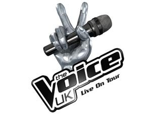 The Voice UK Live Tickets The Voice UK Live Tickets