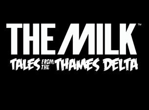 The Milk Tickets The Milk Tickets