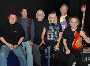 Jefferson Starship Tickets Jefferson Starship Tickets