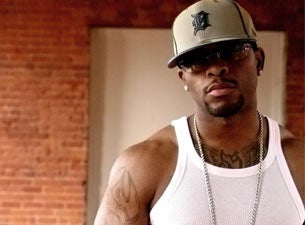 Royce Da 5'9' Tickets Royce Da 5'9' Tickets