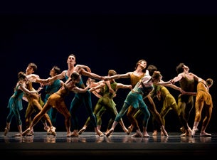 San Francisco Ballet Tickets San Francisco Ballet Tickets