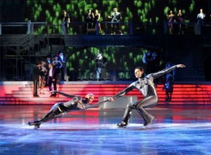 Sochi: Small Stories of a Big City - Ice Show Tickets Sochi: Small Stories of a Big City - Ice Show Tickets