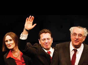 A Walk On Part: the Fall of New Labour Tickets A Walk On Part: the Fall of New Labour Tickets