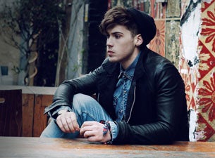 Aiden Grimshaw Tickets Aiden Grimshaw Tickets